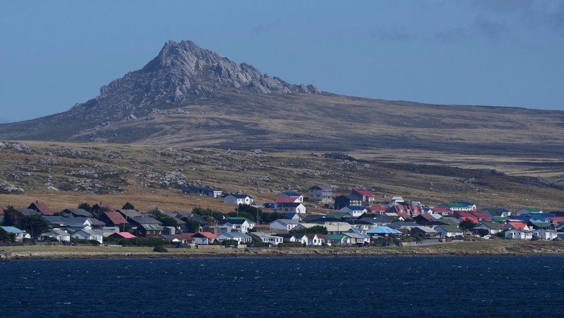 Reino Unido redobla la apuesta por las Malvinas: 