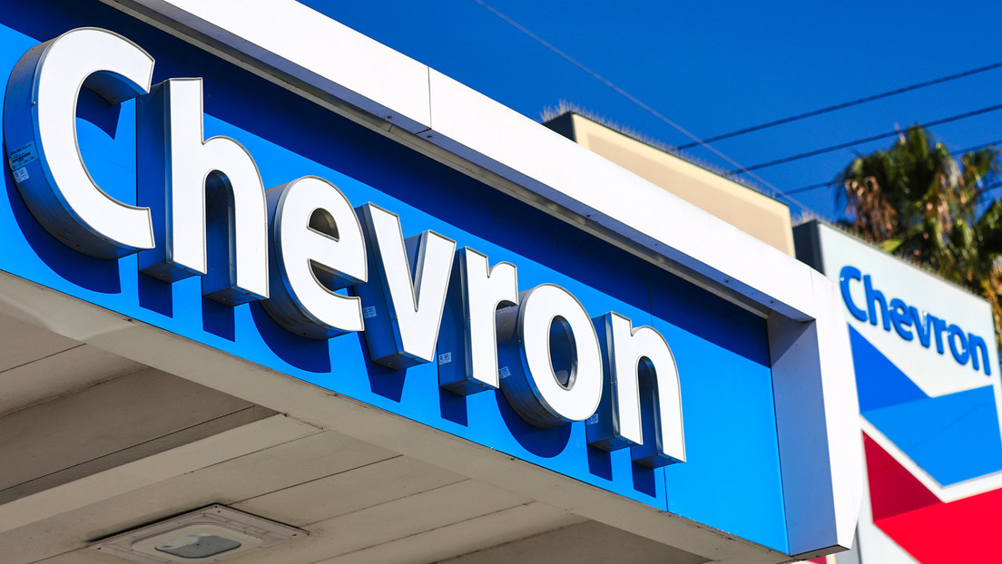 Chevron revela su estrategia de negocios en Venezuela