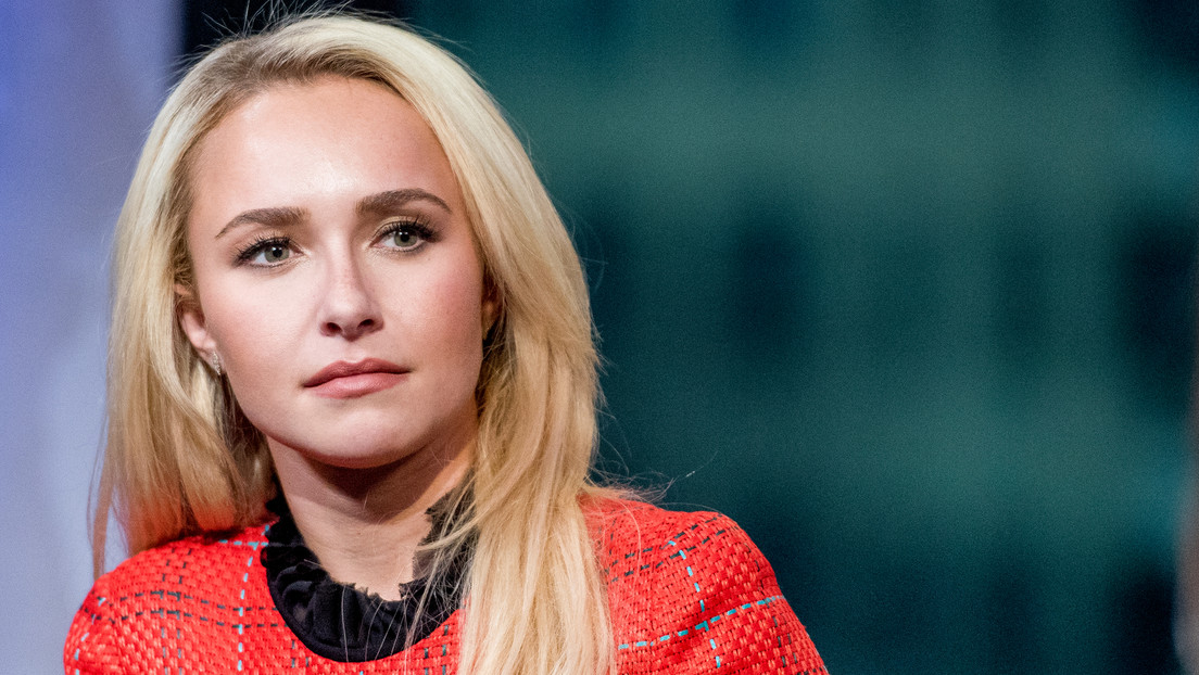 Revelan la posible causa de la muerte de Hayden Panettiere