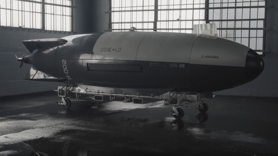 ¿Qué revela el dron capturado por Irán sobre el complejo militar-industrial de EE.UU.?