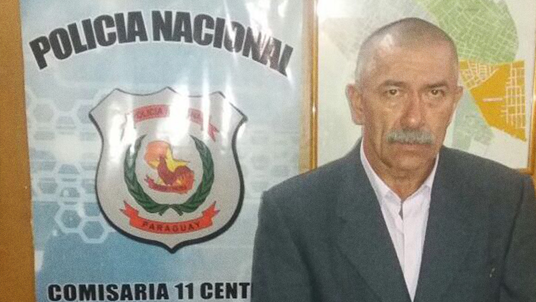 'Soldado israelí': el cruel asesino en serie que desmembraba y quemaba los cuerpos de sus víctimas
