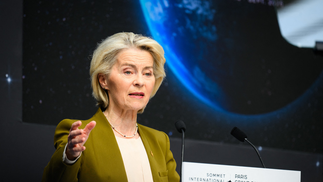 El estado de la UE: Lo que Von der Leyen no dirá en su discurso