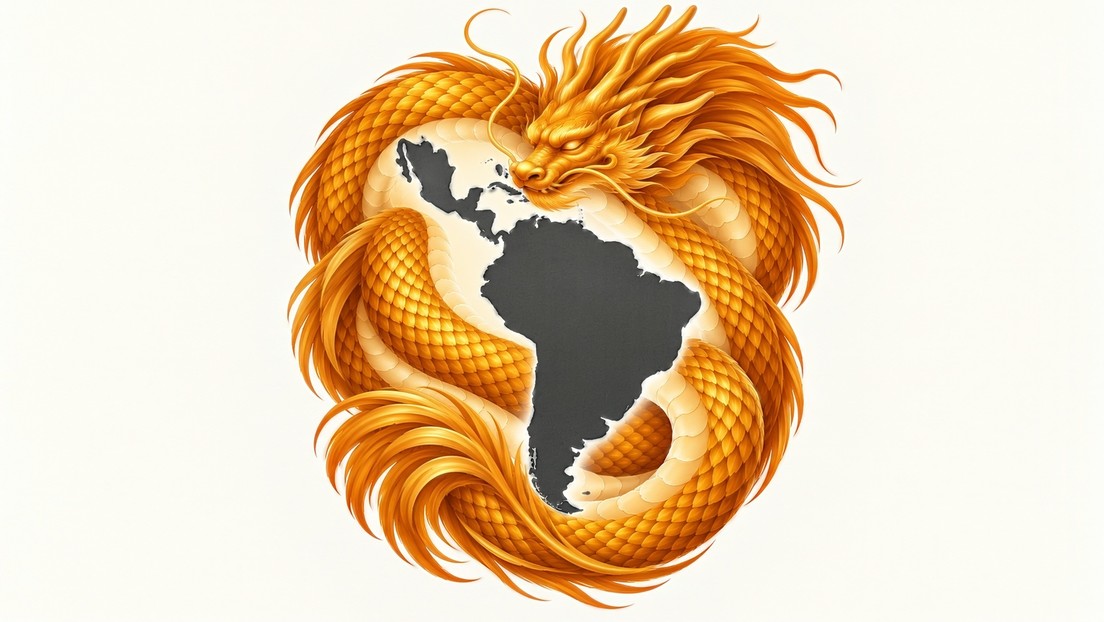 China ofrece apoyo contra la inseguridad a un país latinoamericano cortejado por EE.UU.
