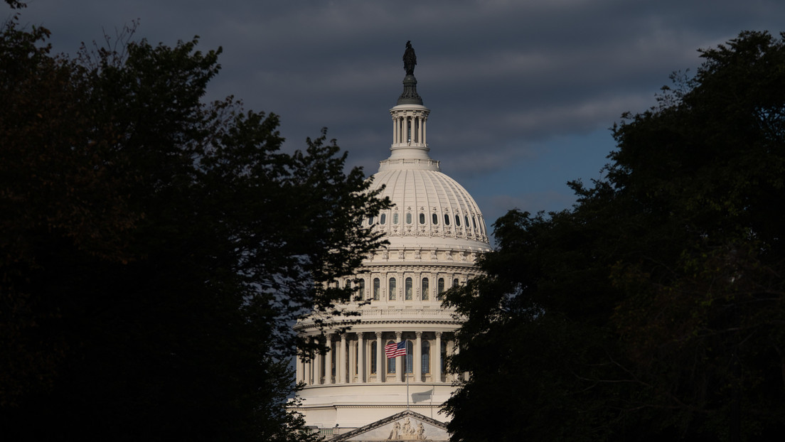 El Congreso de EE.UU. aprueba el proyecto de ley de sanciones antirrusas impulsado por Lindsey Graham