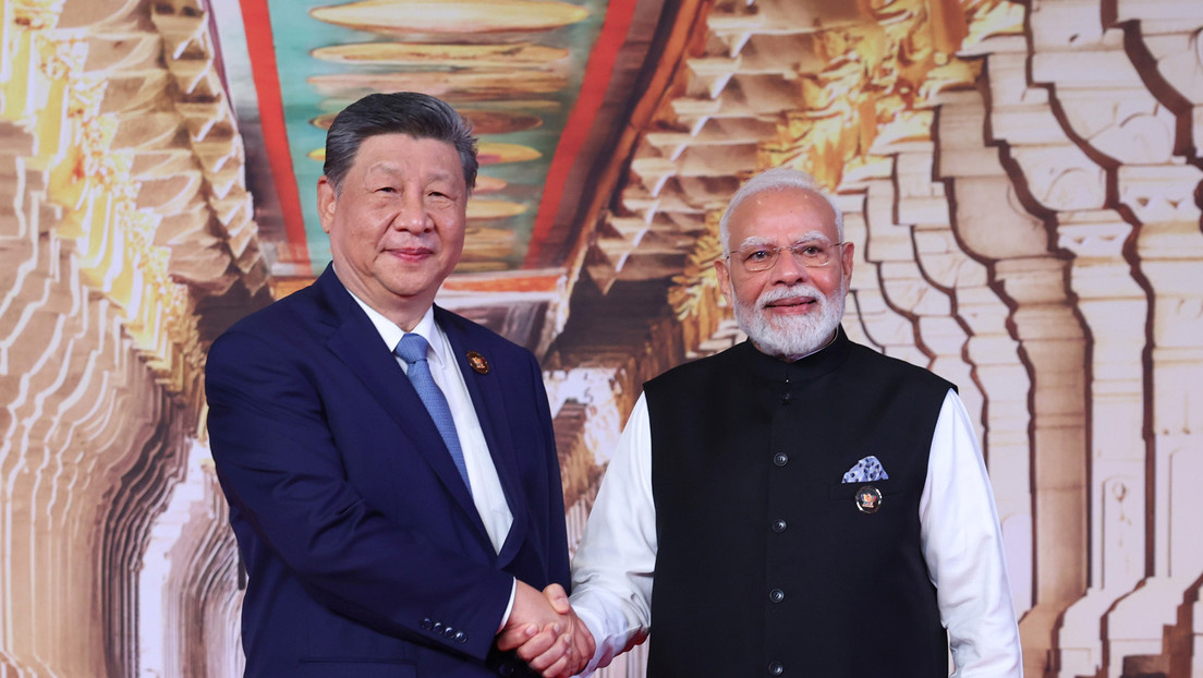 Cómo podrían responder China y la India a las 