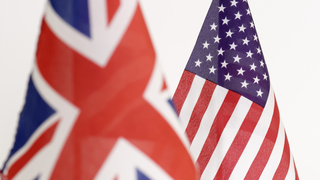 Una aldea británica está considerando unirse a EE.UU.
