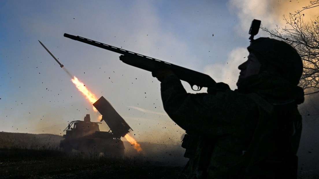 Rusia intensificará los golpes contra objetivos militares de Kiev en represalia por sus ataques a civiles