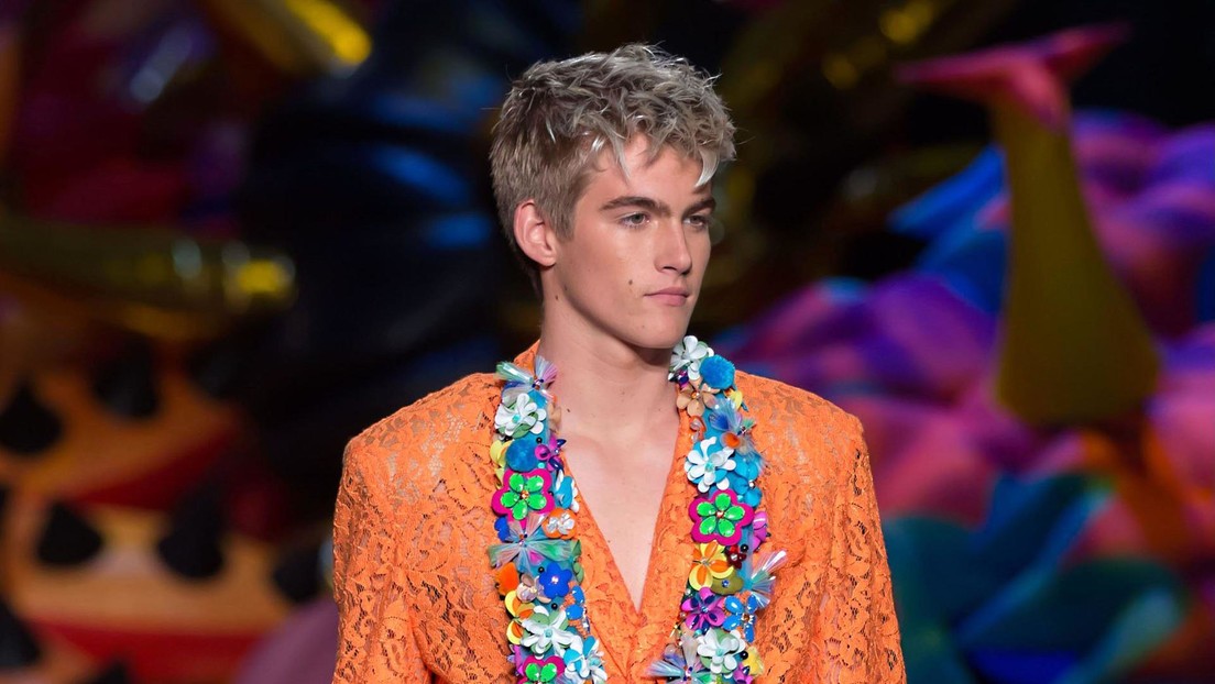 Fallece a los 27 años hijo de la supermodelo Cindy Crawford