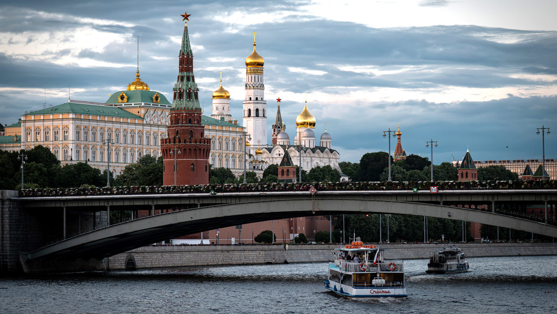 Kremlin se pronuncia sobre la reacción de sus socios a las nuevas sanciones infernales de EE.UU.