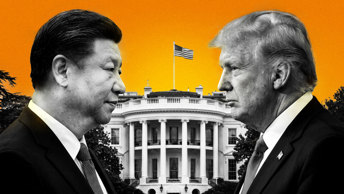 Trump y Xi, cara a cara: ¿qué está en juego en la gran cumbre?