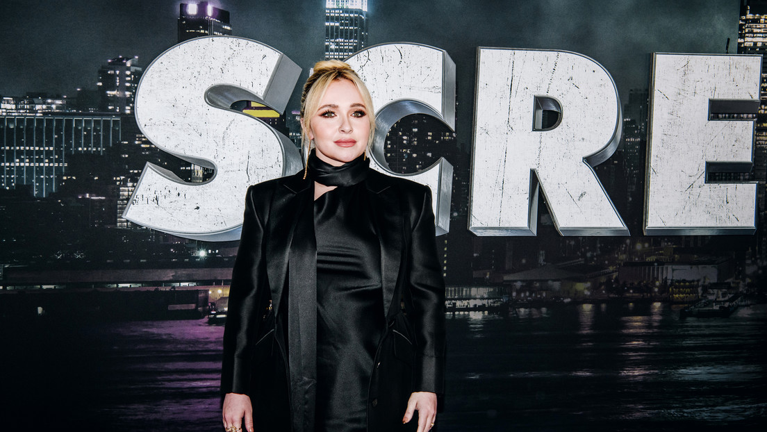 Salen a luz estremecedores detalles sobre la muerte de Hayden Panettiere