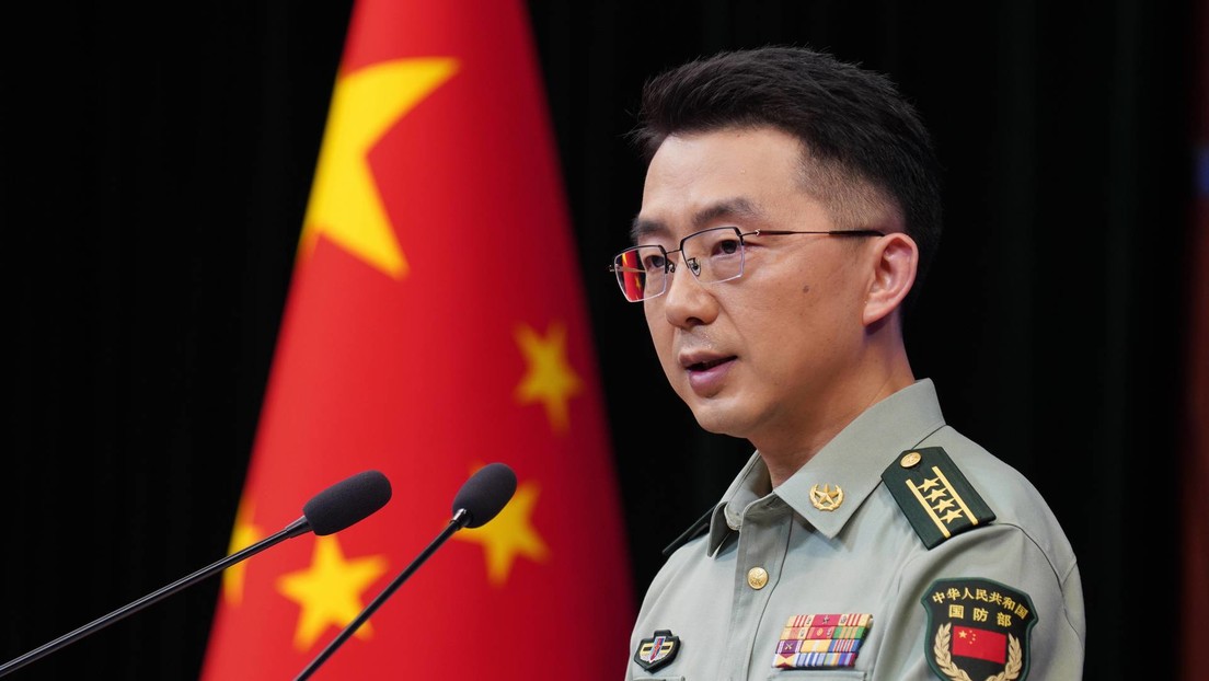 China responde sobre la posible compra por Irak de sus sistemas de defensa aérea