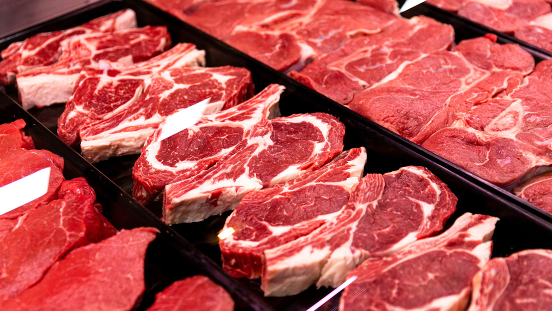 EE.UU. pide más carne a este país de Sudamérica ante el alza de los precios