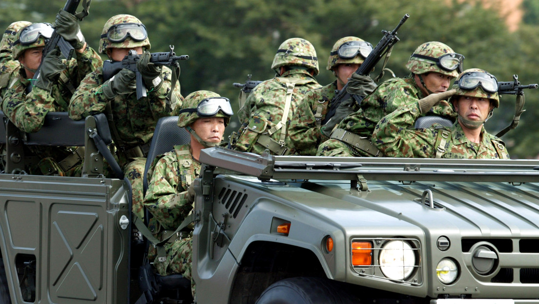Las 'dos caras' de Japón sobre Pionyang ante la ONU