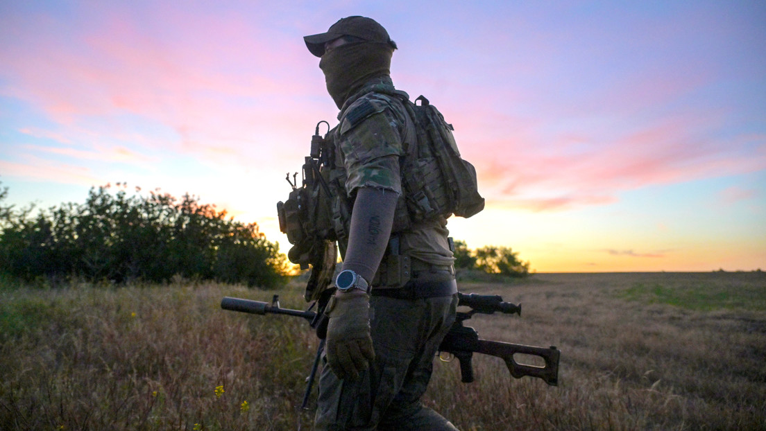 Proeza de un soldado ruso: Arrebató un bastión a seis enemigos y lo retuvo medio mes