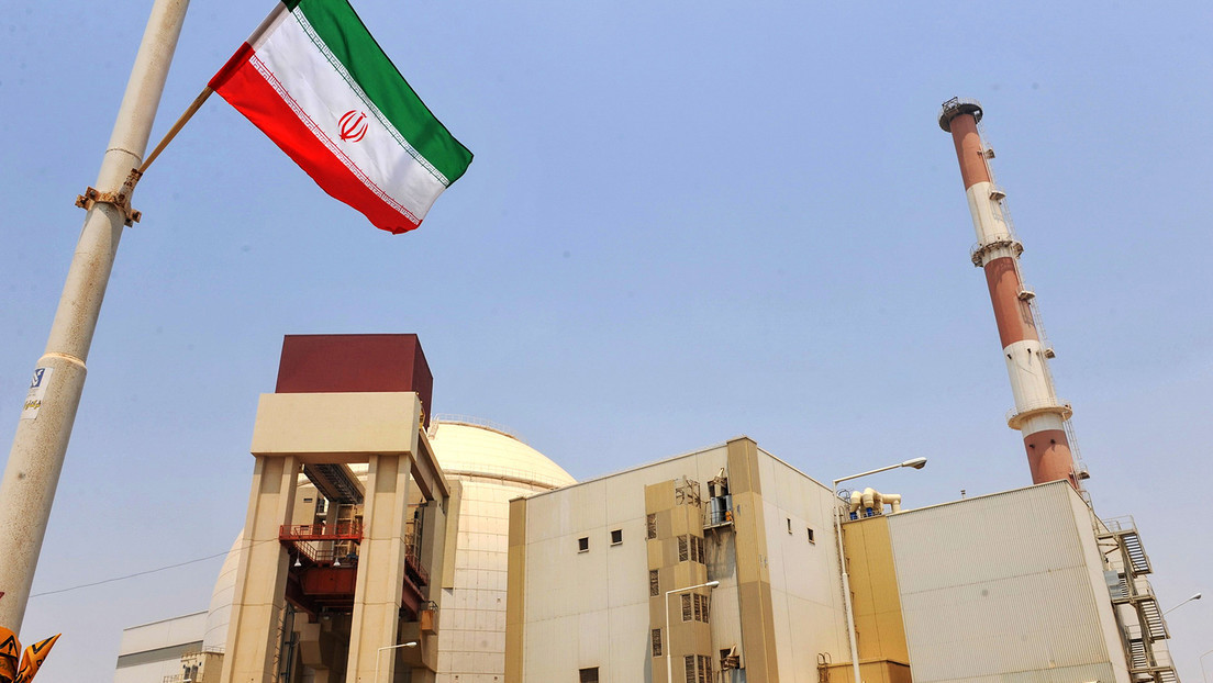 Irán sopesa un paso radical en medio de tensiones con el OIEA