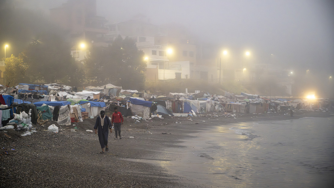 La denuncia por torturas a migrantes que toca a este país europeo