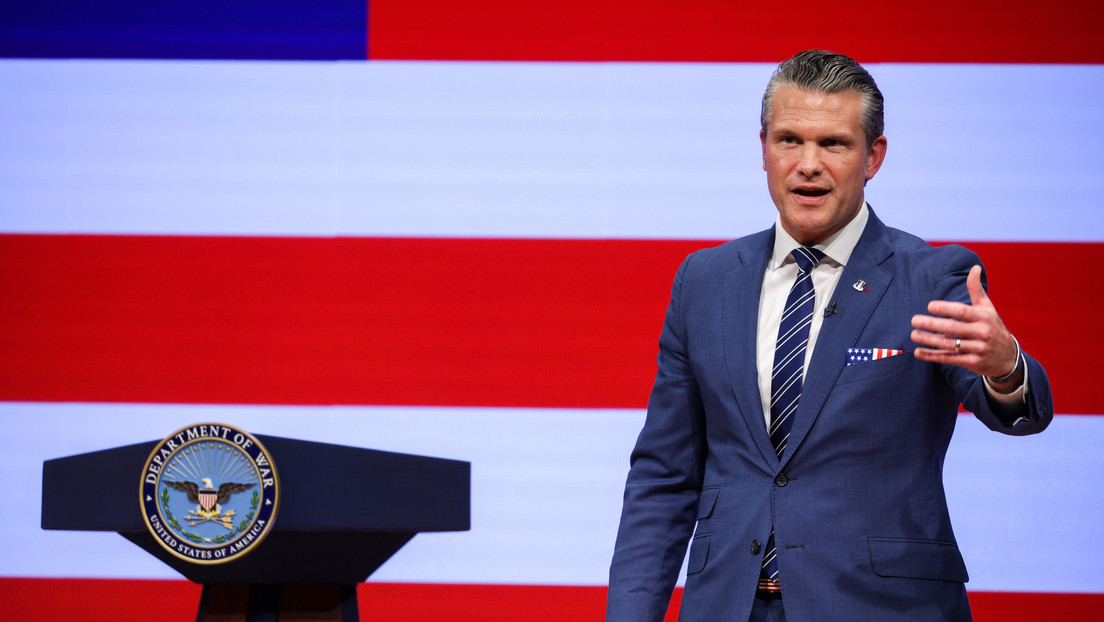 ¿Qué supone el plan de Hegseth para recortar mandos en el Pentágono?