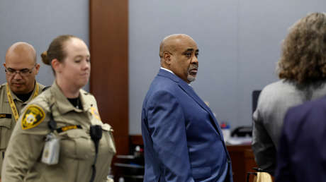 Jurado llega a veredicto en el juicio por el asesinato del rapero Tupac, a 30 años del crimen