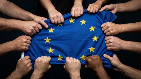 Hungría: "Existe una falta de liderazgo político en la Unión Europea"