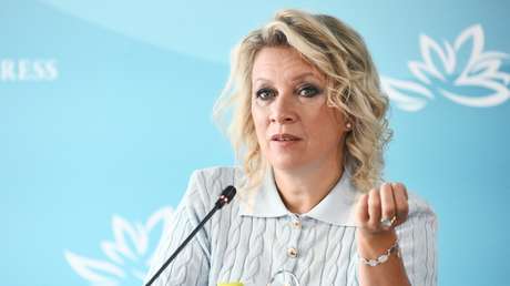 Moscú: Occidente es cómplice de los ataques terroristas de Kiev contra niños