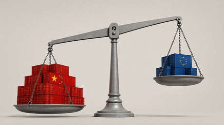 La paradójica apuesta de la UE frente a China