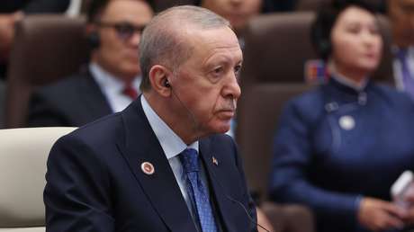 Turquía: "Toda nuestra región paga el precio de la política agresiva de Israel"