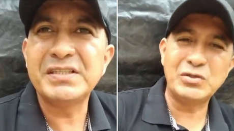 Sicario habla desde la clandestinidad con una estremecedora confesión sobre el caso Cerimedo
