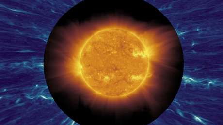Un hallazgo cerca del Sol podría ayudar a explicar uno de sus grandes misterios