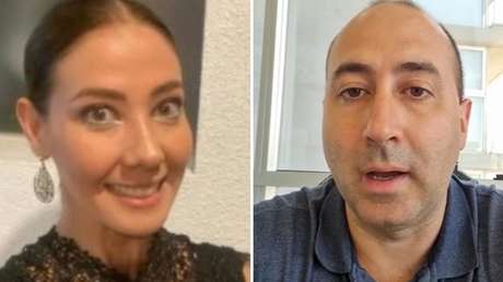 Ordenan el arresto de la cómplice del asesor de Milei preso por intento de feminicidio