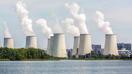 Hallan explosivos cerca de una central eléctrica en Alemania: qué se sabe