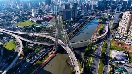 Los diez países de América Latina que lideran las mayores economías del mundo para 2030