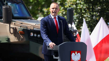 Presidente polaco exige reparaciones a Alemania casi 90 años tras la Segunda Guerra Mundial