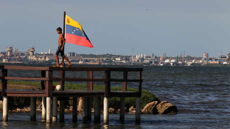 Las claves para entender el acuerdo petrolero EE.UU.-Venezuela que sacude la región