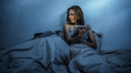 ¿Madrugador o noctámbulo?: la hora de ir a la cama puede determinar el estado de su salud mental