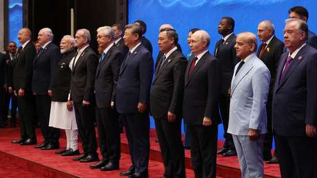 Las decisiones clave que deja la cumbre que marca el rumbo de Eurasia