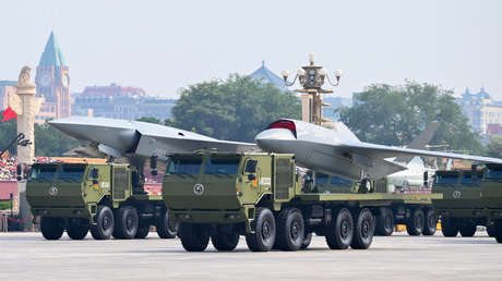 China adapta su movilización de defensa a una nueva realidad bélica tras 16 años sin cambios