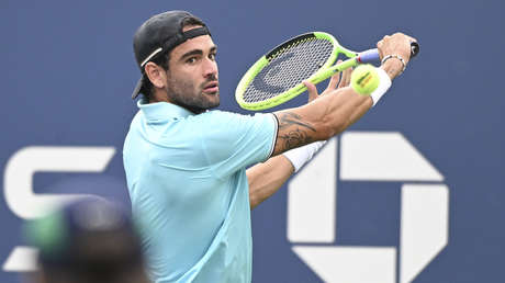 Apostadores suben de tono al tenis y amenazan a los jugadores