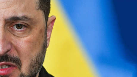 Putin sobre Kiev: "No se negocia con terroristas"