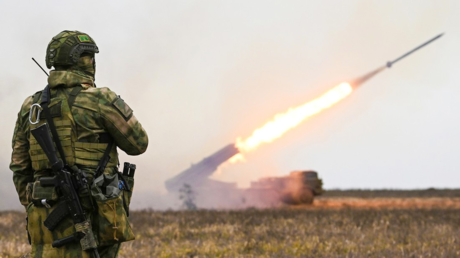 Lo que dijo Putin sobre el avance en la operación militar especial