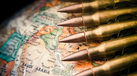 El ultimátum de Irán a países árabes