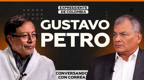 ¿El fin de la civilización? Petro advierte sobre el retorno a la "barbarie" y el desprecio por la justicia internacional
