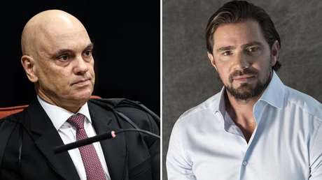 Un escándalo pone en la mira al superpoderoso juez supremo de Brasil