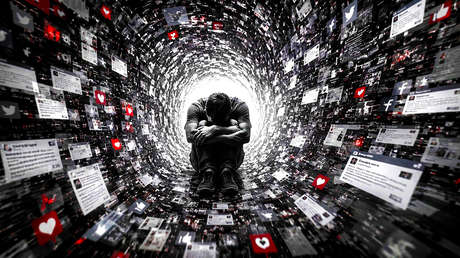 Tu mente en la mira: el verdadero peligro del bombardeo informativo