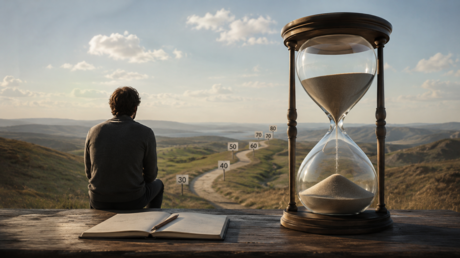 ¿Qué tan buenos somos los humanos en predecir la edad en la que moriremos? La respuesta es alentadora