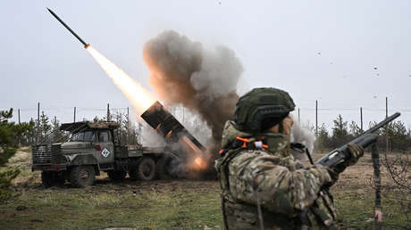 Centros logísticos, buques y almacenes: Rusia asesta un duro golpe contra objetivos militares en Ucrania