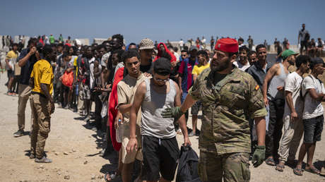 Ceuta, un mes después: los hechos contra los relatos
