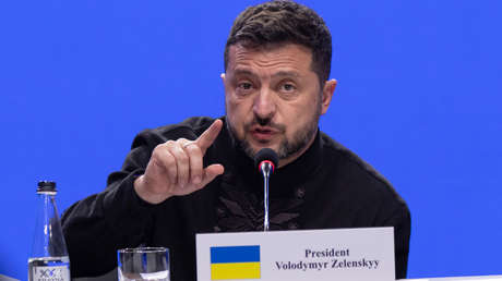 Zelenski traspasa los límites y amenaza vuelos civiles en Rusia: ¿qué viene ahora?