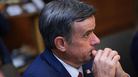 EE.UU. comenta el motivo de la visita del jefe de la CIA a Moscú