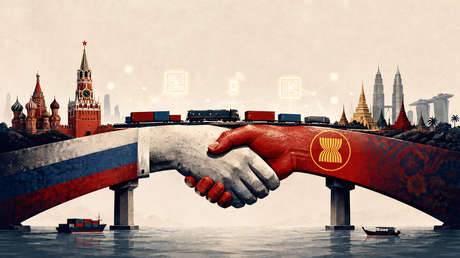 Rusia–ASEAN: puente de beneficio mutuo
